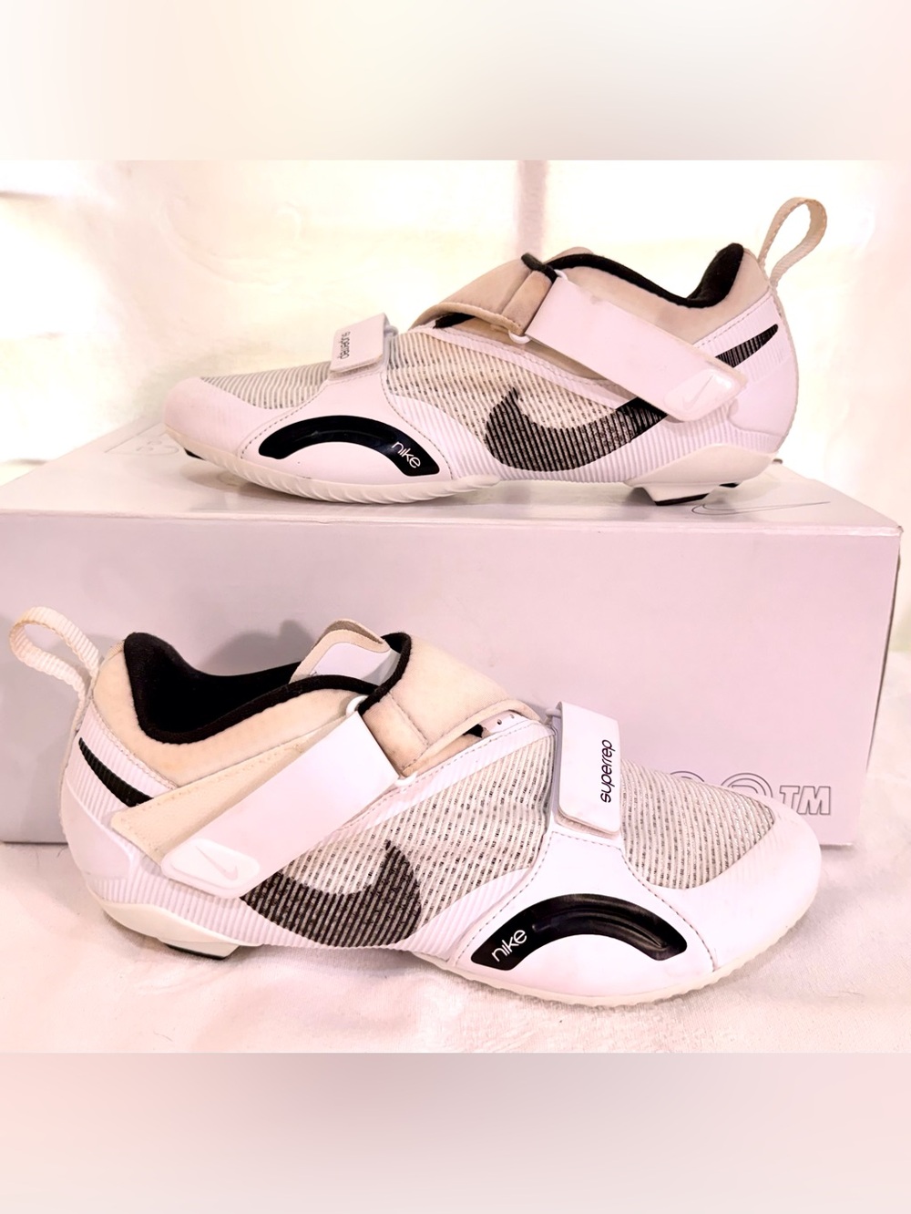 Nike Superrep Unisex Cycling Shoes S0032
